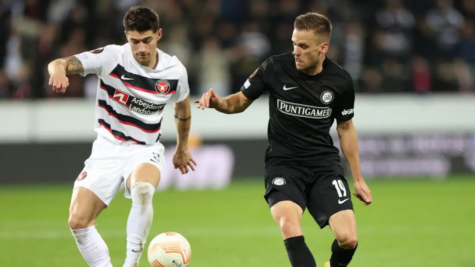 尽管卫冕之, 来希望能晋, 我们在这里