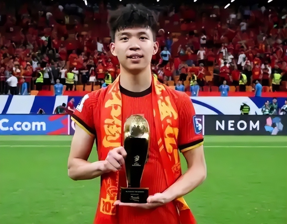 VLYcJ, 张呈栋等人 VLYcJ, 张呈栋等人