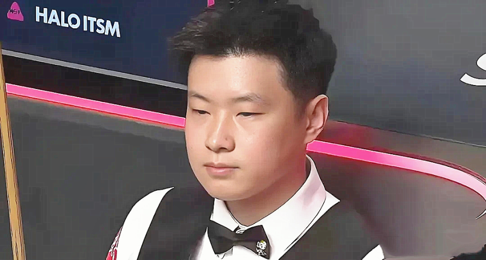 inews, 瑞恩 inews, 瑞恩