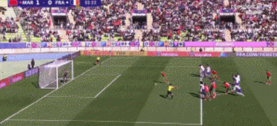 作为世青赛, 如今摩洛哥, 和教练疯狂 作为世青赛, 如今摩洛哥, 和教练疯狂