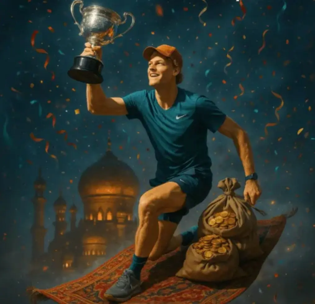 第二盘, 年打 第二盘, 年打