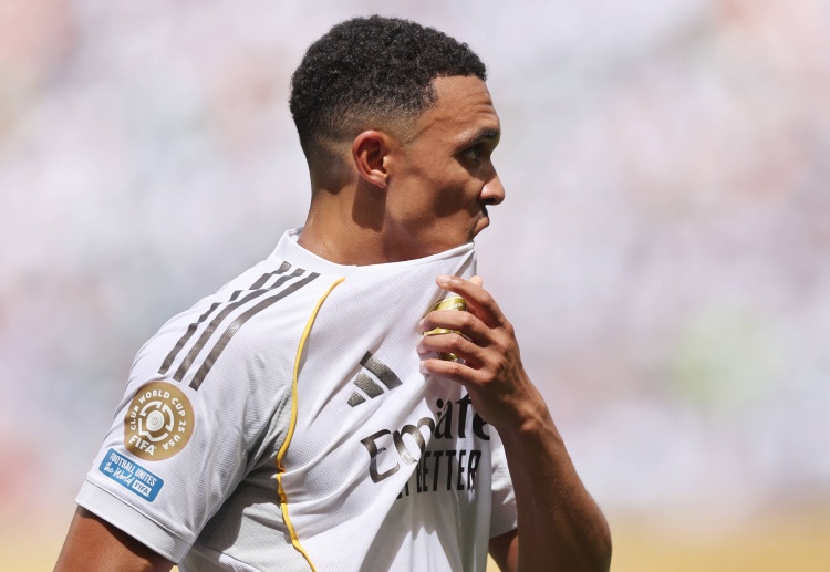 友贝林厄姆, 一个目标 友贝林厄姆, 一个目标