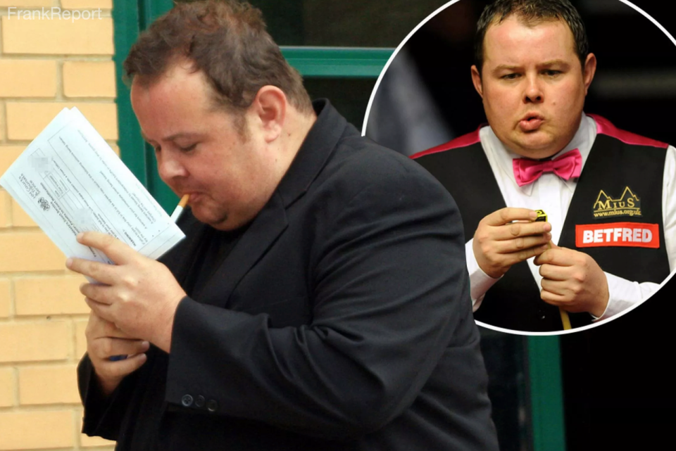 inews, 复出的球迷, Caulf