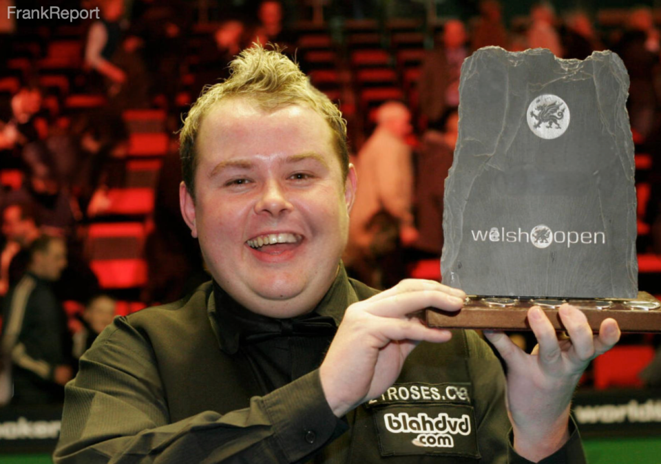 WPBSA, 蒂芬, 的协议后