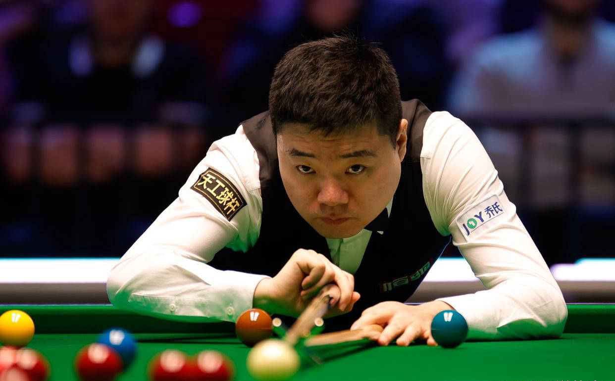 后选手丹尼, 表现出色, 中国选手全 后选手丹尼, 表现出色, 中国选手全