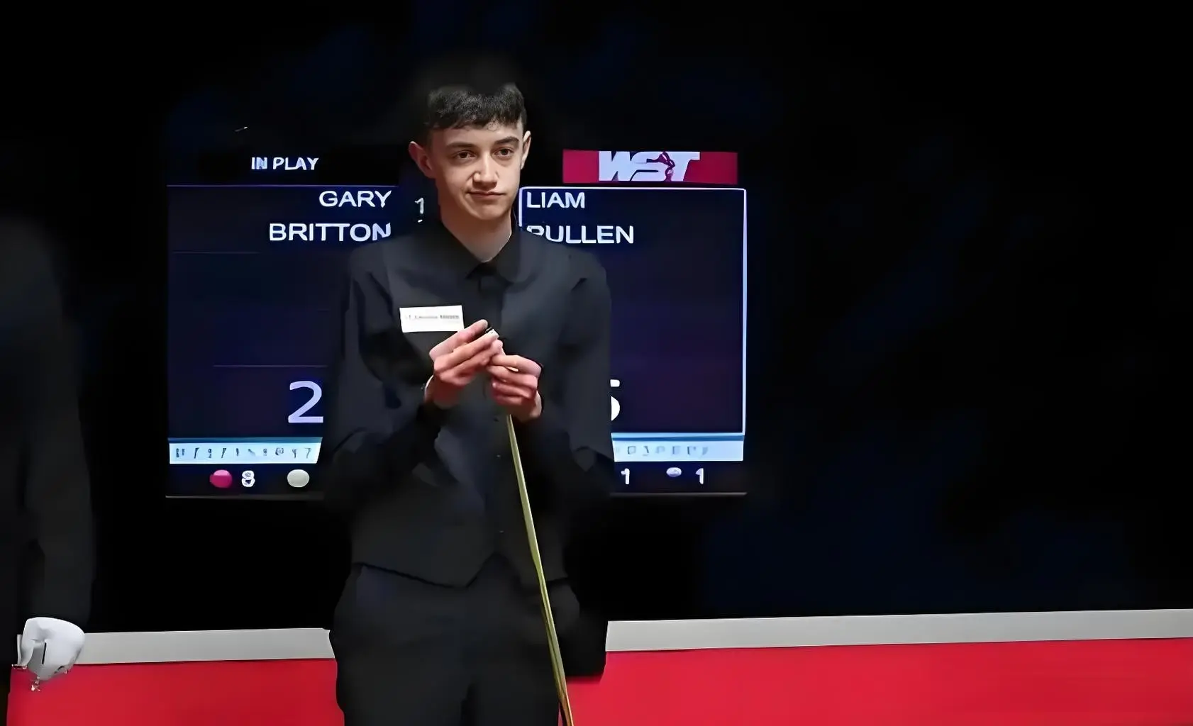 的悬殊比分, div, 后者将晋级 的悬殊比分, div, 后者将晋级