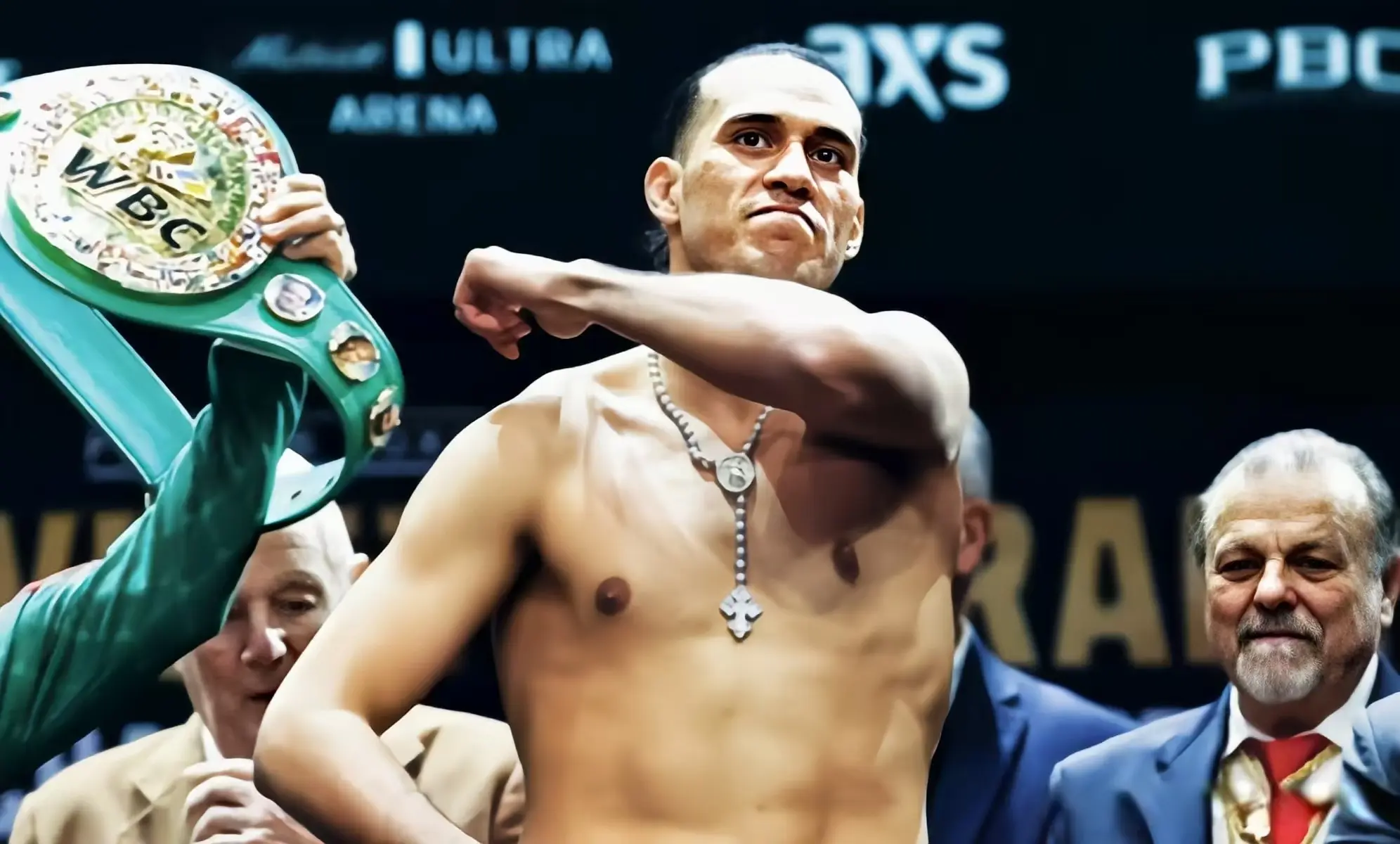 瓦雷兹的怨, 福德 瓦雷兹的怨, 福德